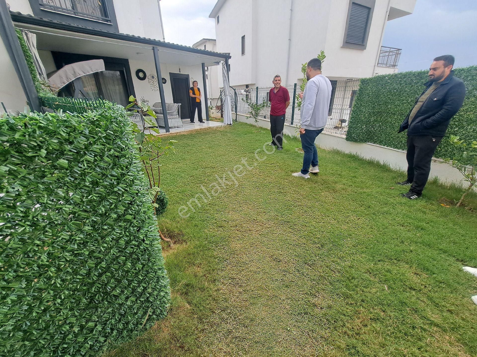 İzmir Seferihisar Payamlı Da Satılık 2+1 Villa - Görsel 2