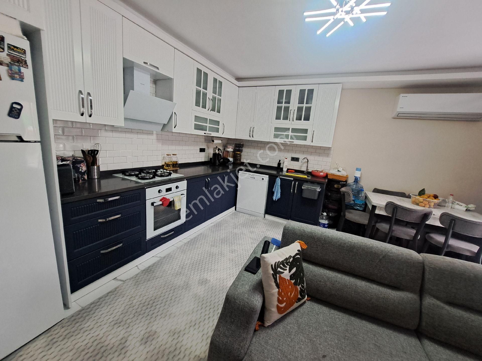 İzmir Seferihisar Payamlı Da Satılık 2+1 Villa - Görsel 12