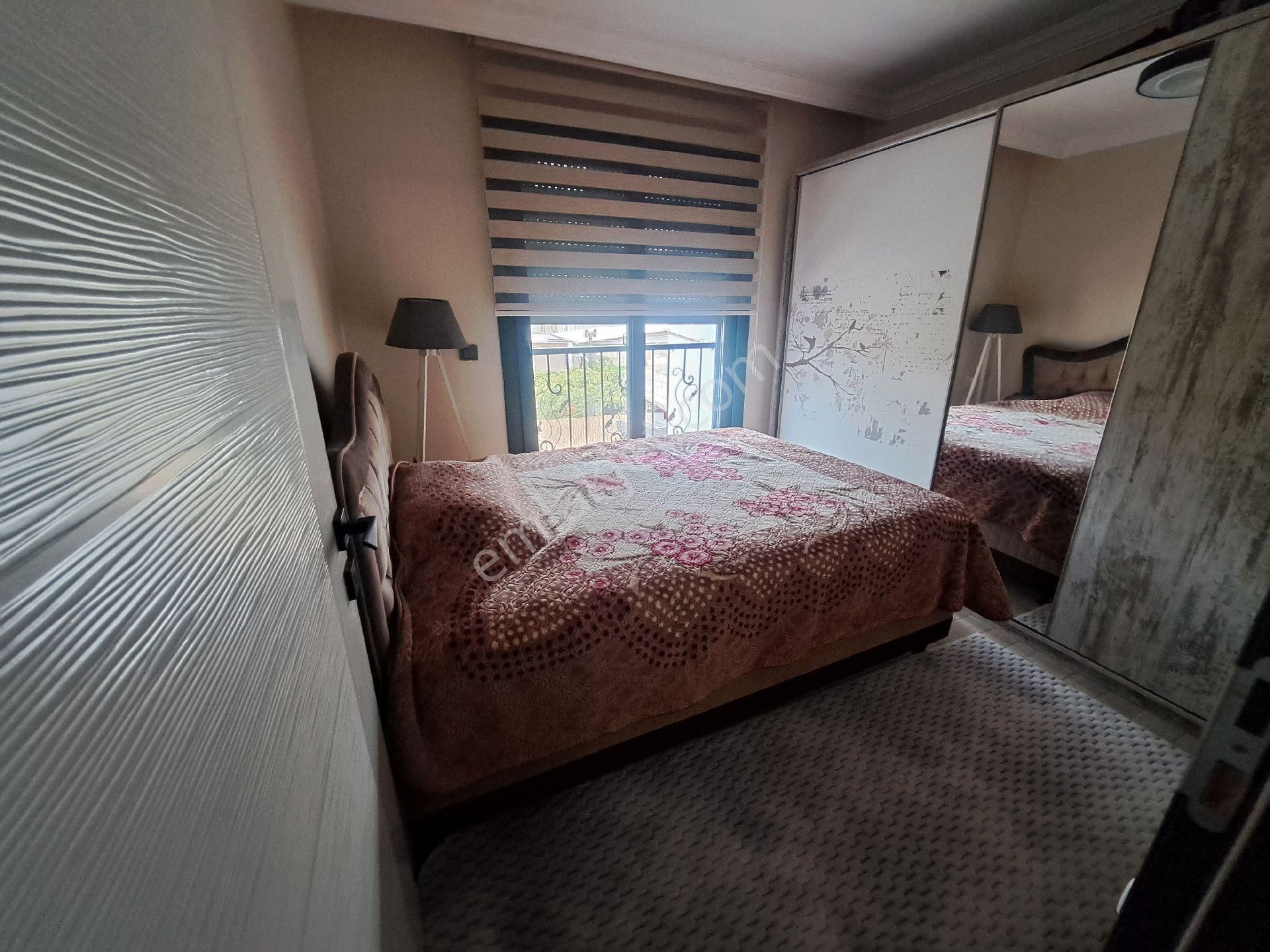 İzmir Seferihisar Payamlı Da Satılık 2+1 Villa - Görsel 22