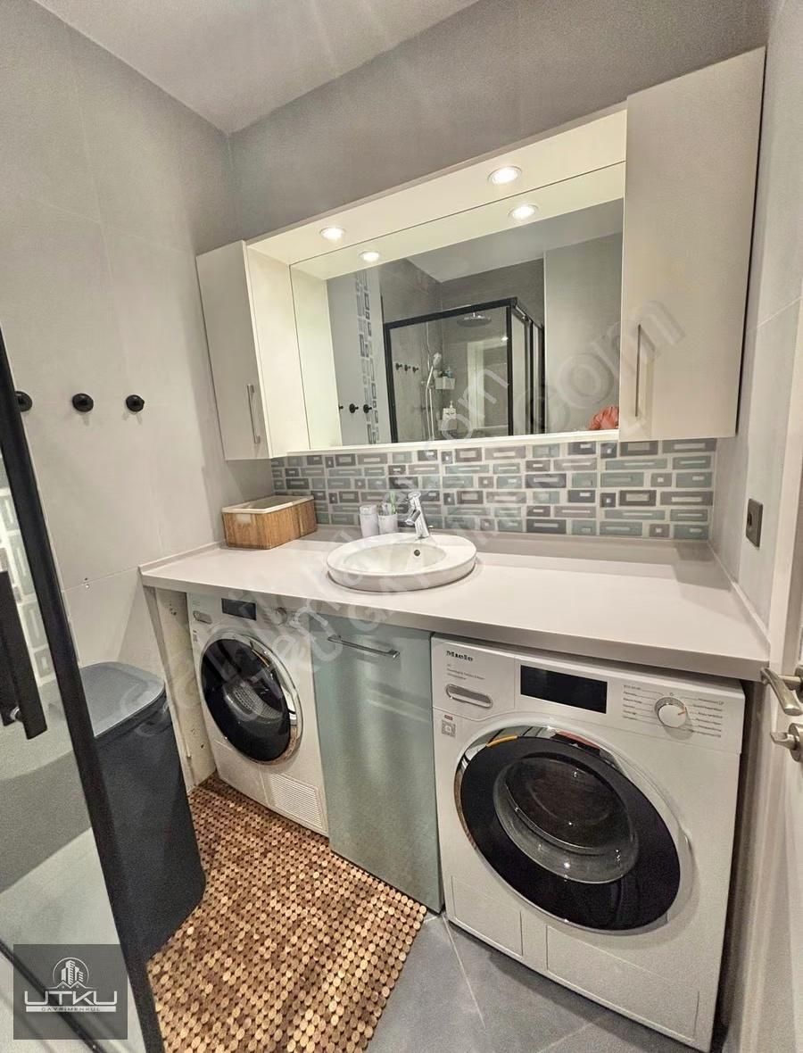 Utkudan Caddebostan Sahilde Katta Tek Net 150m2 Satılık 4+1daire - Görsel 8