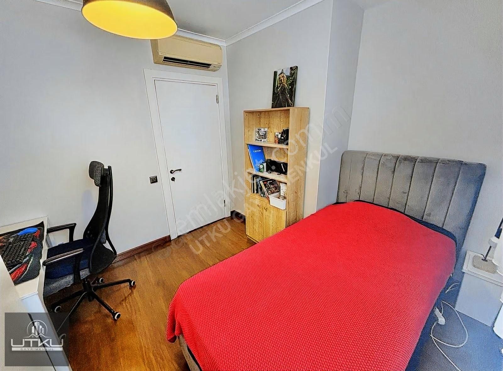 Utkudan Caddebostan Sahilde Katta Tek Net 150m2 Satılık 4+1daire - Görsel 10