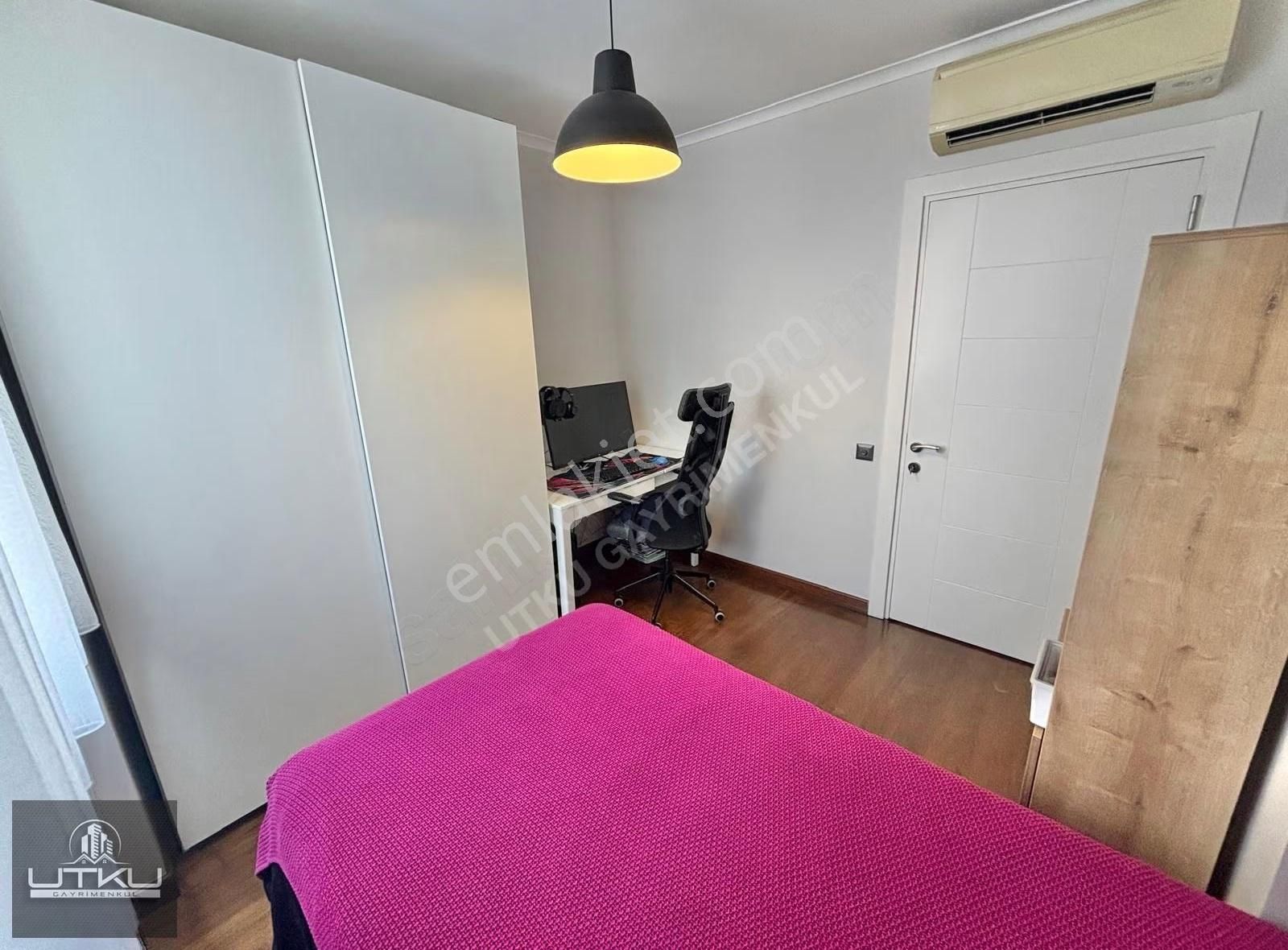 Utkudan Caddebostan Sahilde Katta Tek Net 150m2 Satılık 4+1daire - Görsel 22