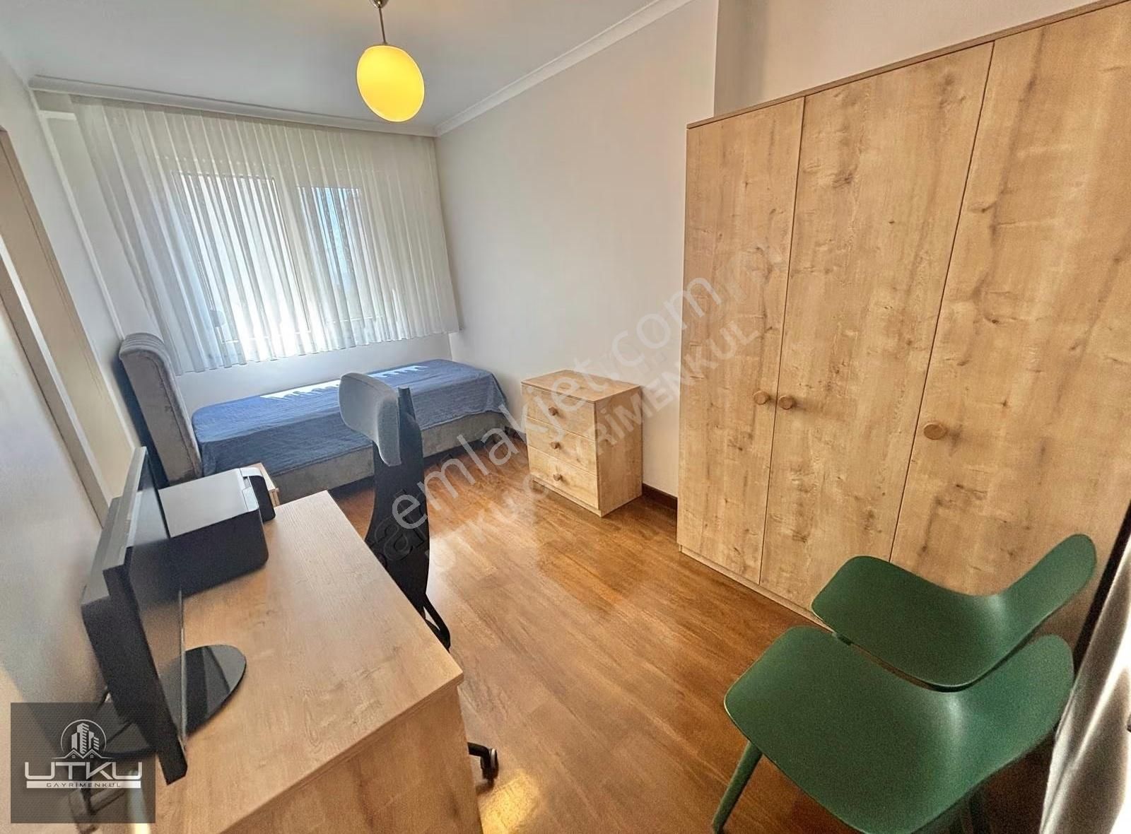 Utkudan Caddebostan Sahilde Katta Tek Net 150m2 Satılık 4+1daire - Görsel 11