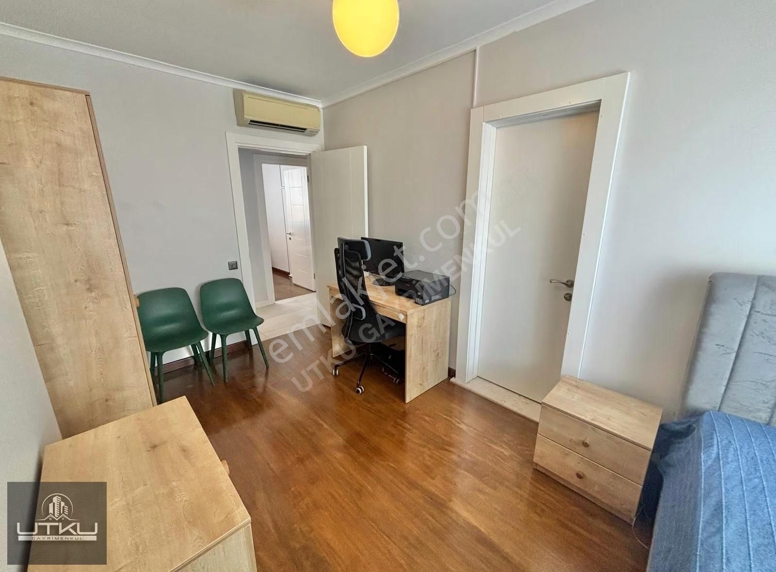 Utkudan Caddebostan Sahilde Katta Tek Net 150m2 Satılık 4+1daire - Görsel 28