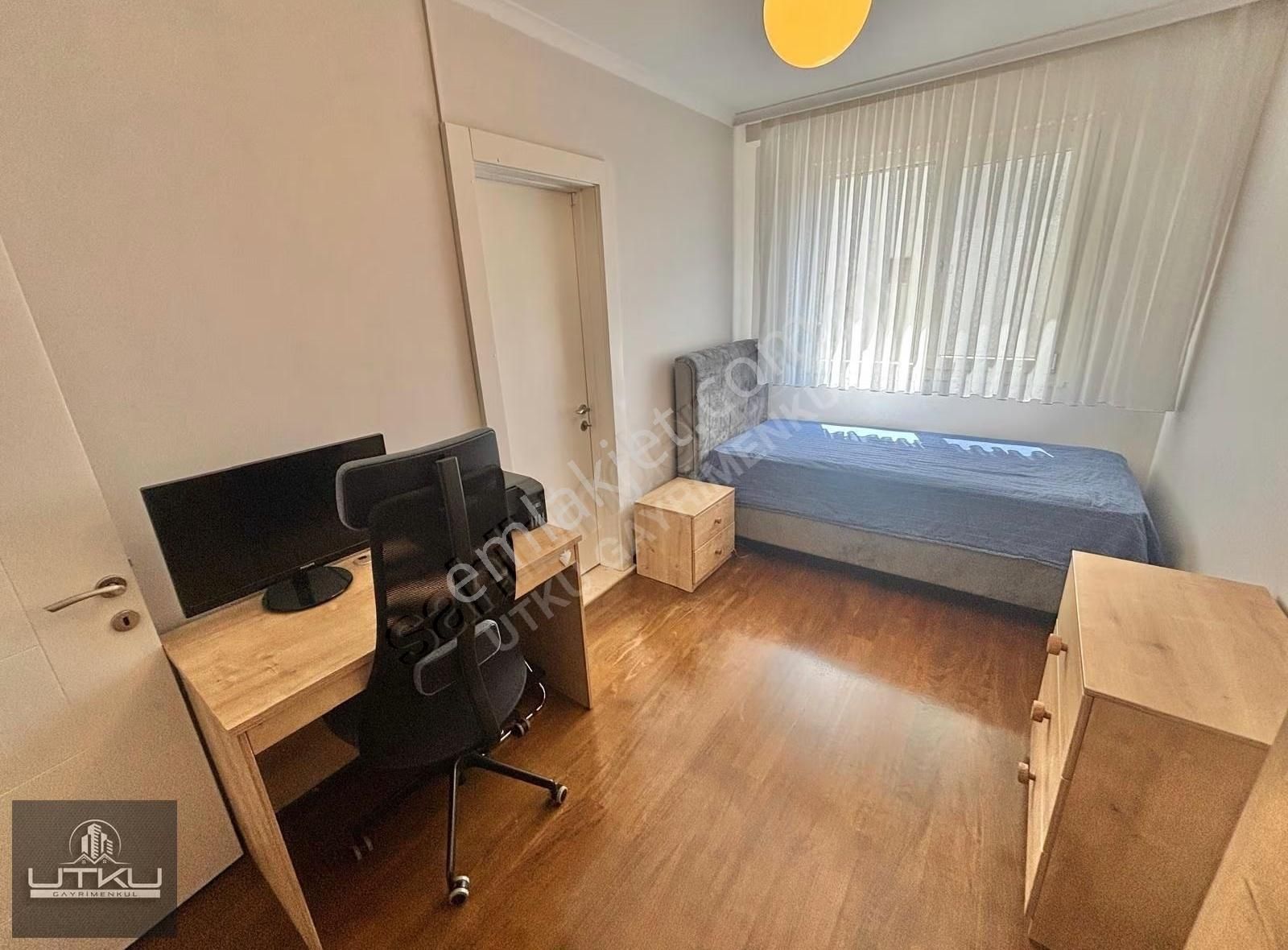 Utkudan Caddebostan Sahilde Katta Tek Net 150m2 Satılık 4+1daire - Görsel 23