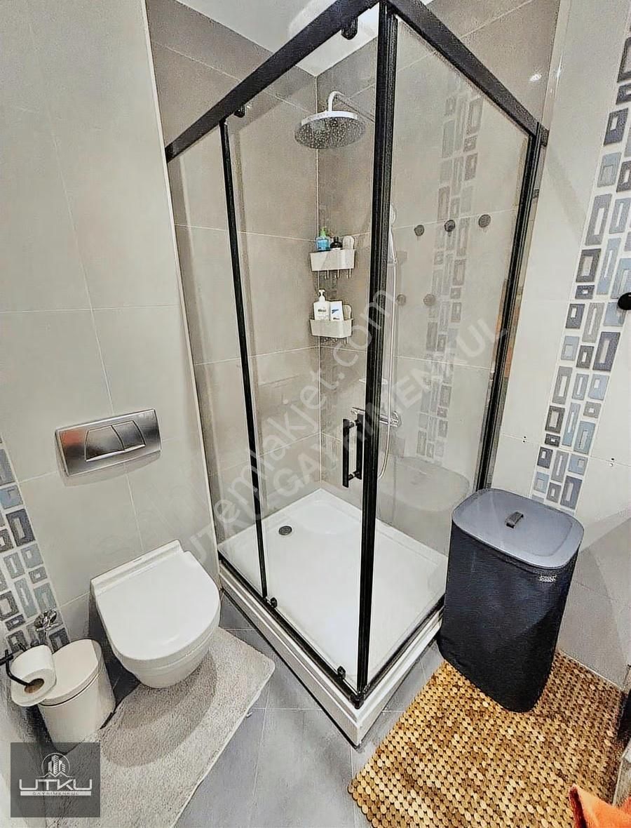 Utkudan Caddebostan Sahilde Katta Tek Net 150m2 Satılık 4+1daire - Görsel 2