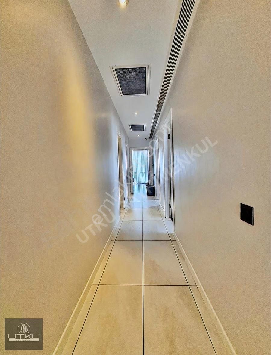 Utkudan Caddebostan Sahilde Katta Tek Net 150m2 Satılık 4+1daire - Görsel 26