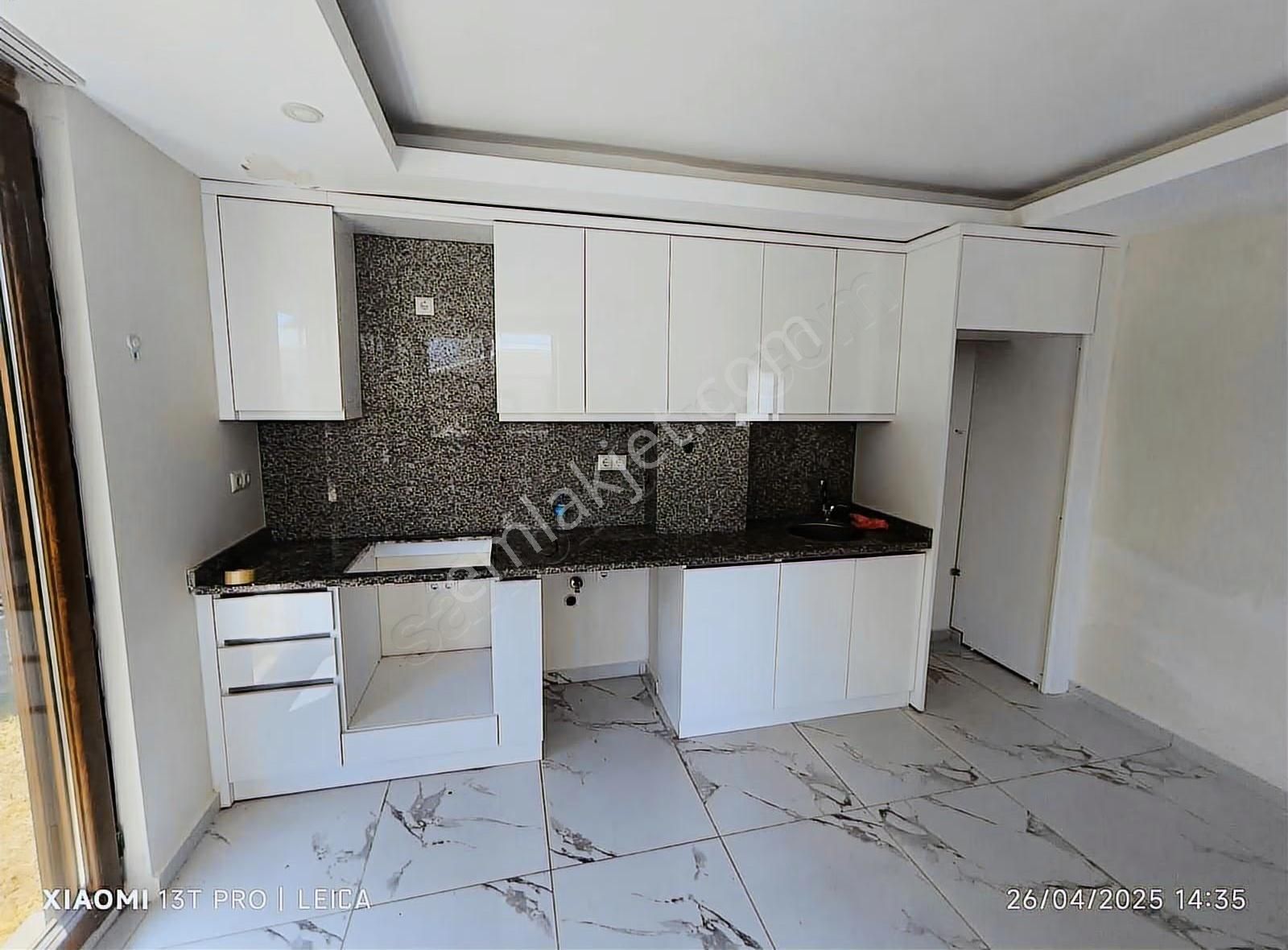 İzmir Seferihisar Ürkmez Merkez De Satılık 3+1 Villa - Görsel 31