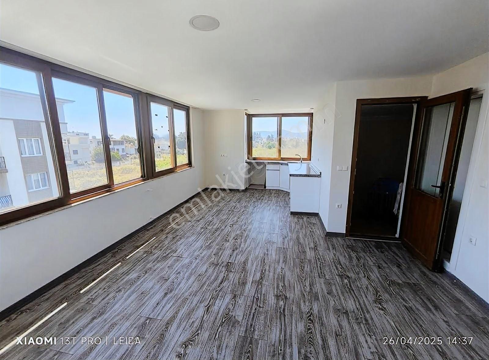 İzmir Seferihisar Ürkmez Merkez De Satılık 3+1 Villa - Görsel 21