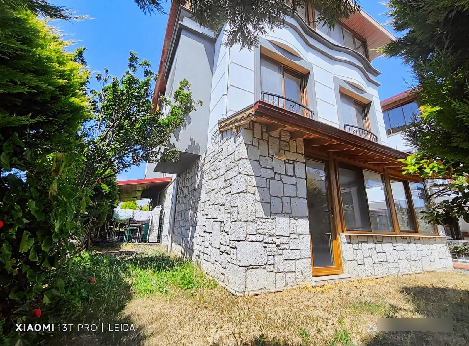 İzmir Seferihisar Ürkmez Merkez De Satılık 3+1 Villa - Görsel 25