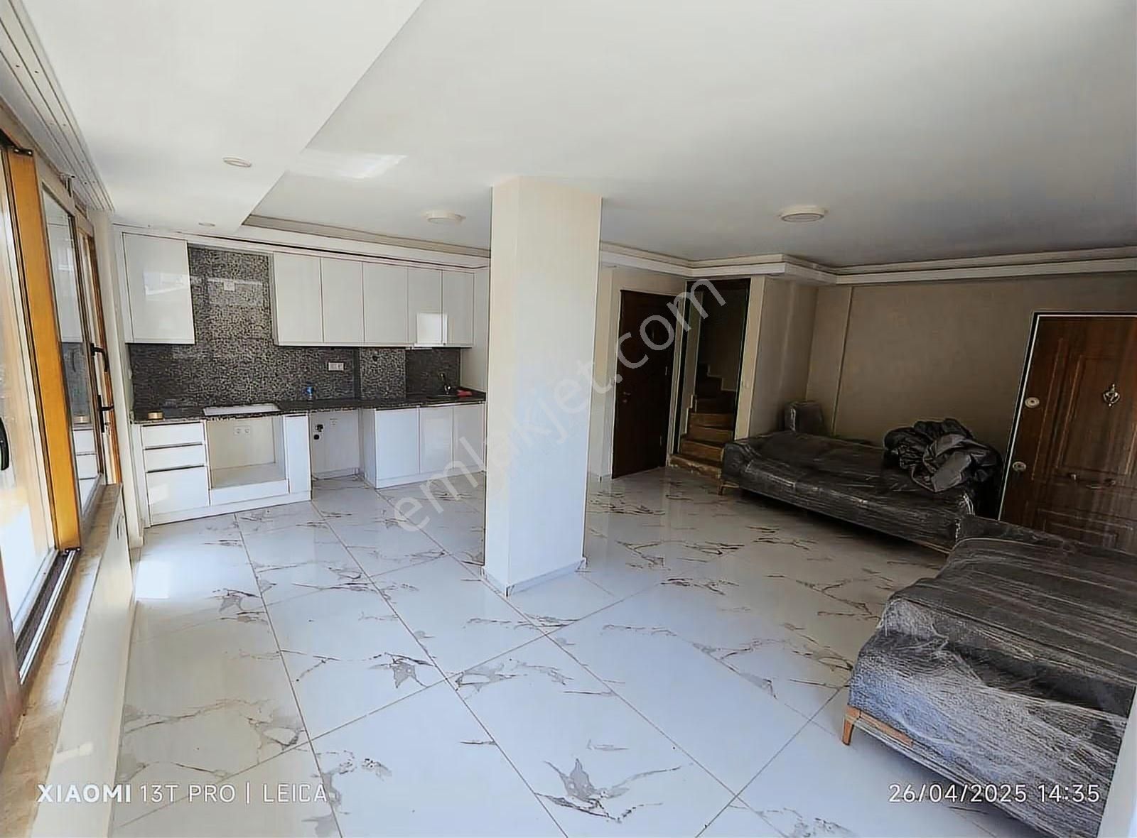 İzmir Seferihisar Ürkmez Merkez De Satılık 3+1 Villa - Görsel 18