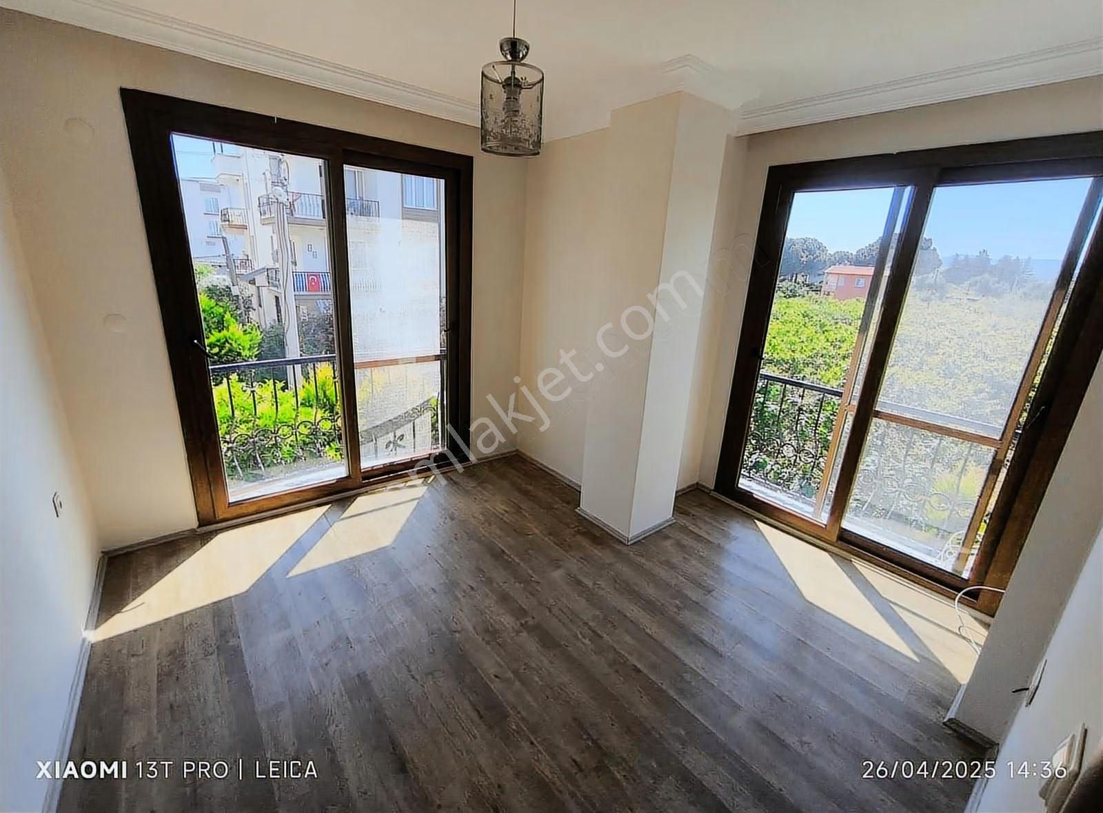 İzmir Seferihisar Ürkmez Merkez De Satılık 3+1 Villa - Görsel 20