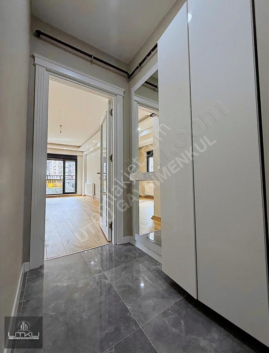 Utkudan Suadiyede Bağdata Yakın Sıfır Binada 135 M2 Satılık 3+1 - Görsel 23