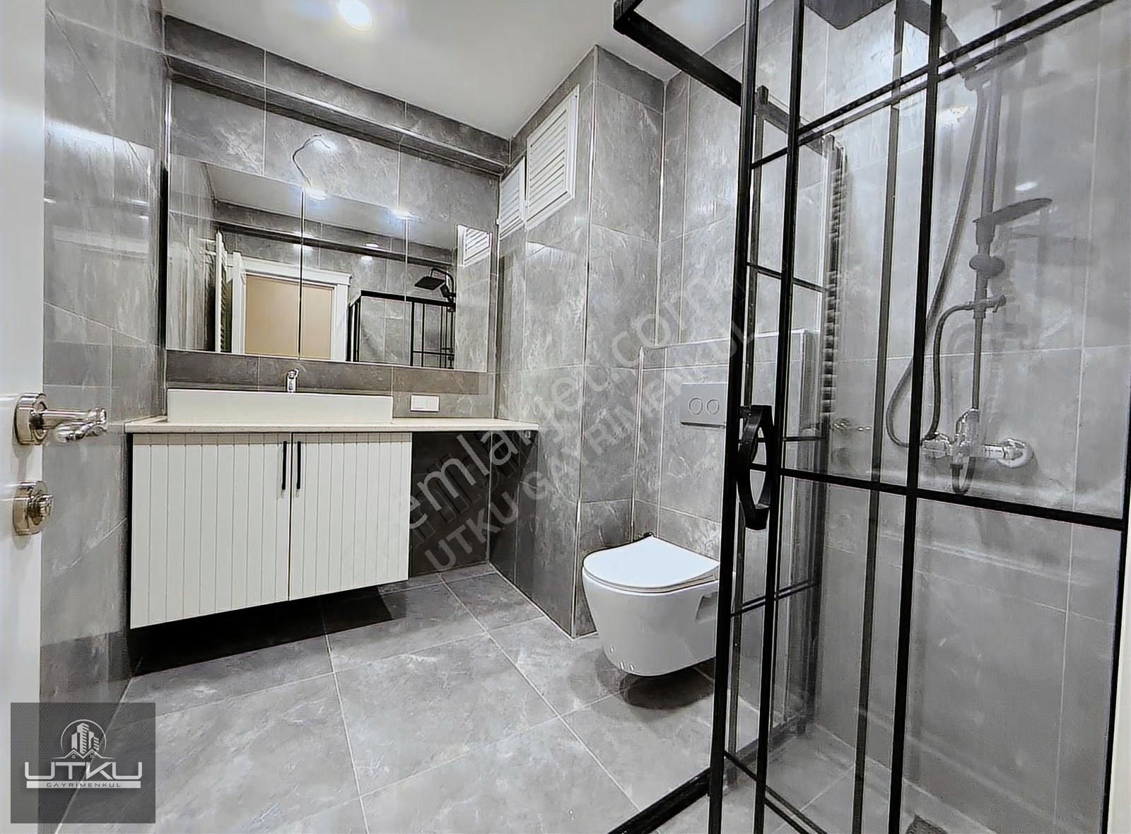 Utkudan Suadiyede Bağdata Yakın Sıfır Binada 135 M2 Satılık 3+1 - Görsel 26