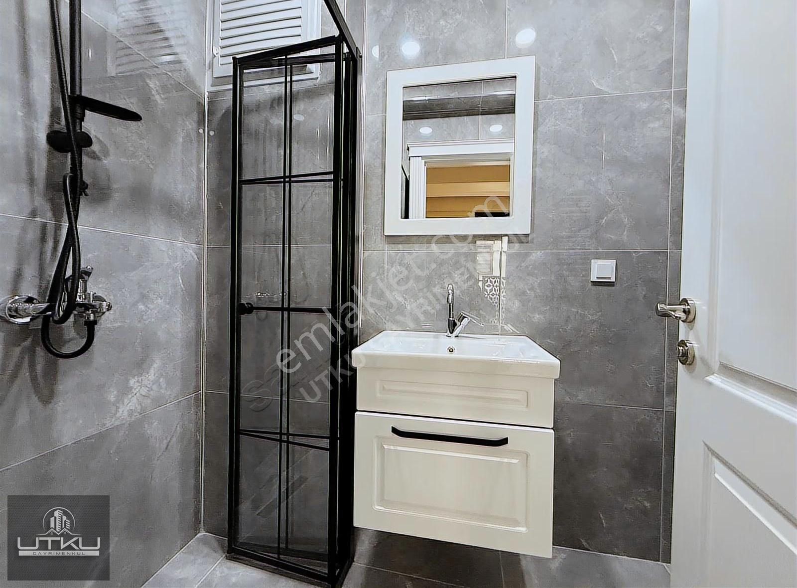 Utkudan Suadiyede Bağdata Yakın Sıfır Binada 135 M2 Satılık 3+1 - Görsel 21