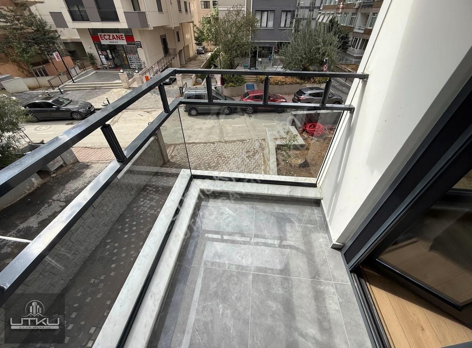 Utkudan Suadiyede Bağdata Yakın Sıfır Binada 135 M2 Satılık 3+1 - Görsel 32