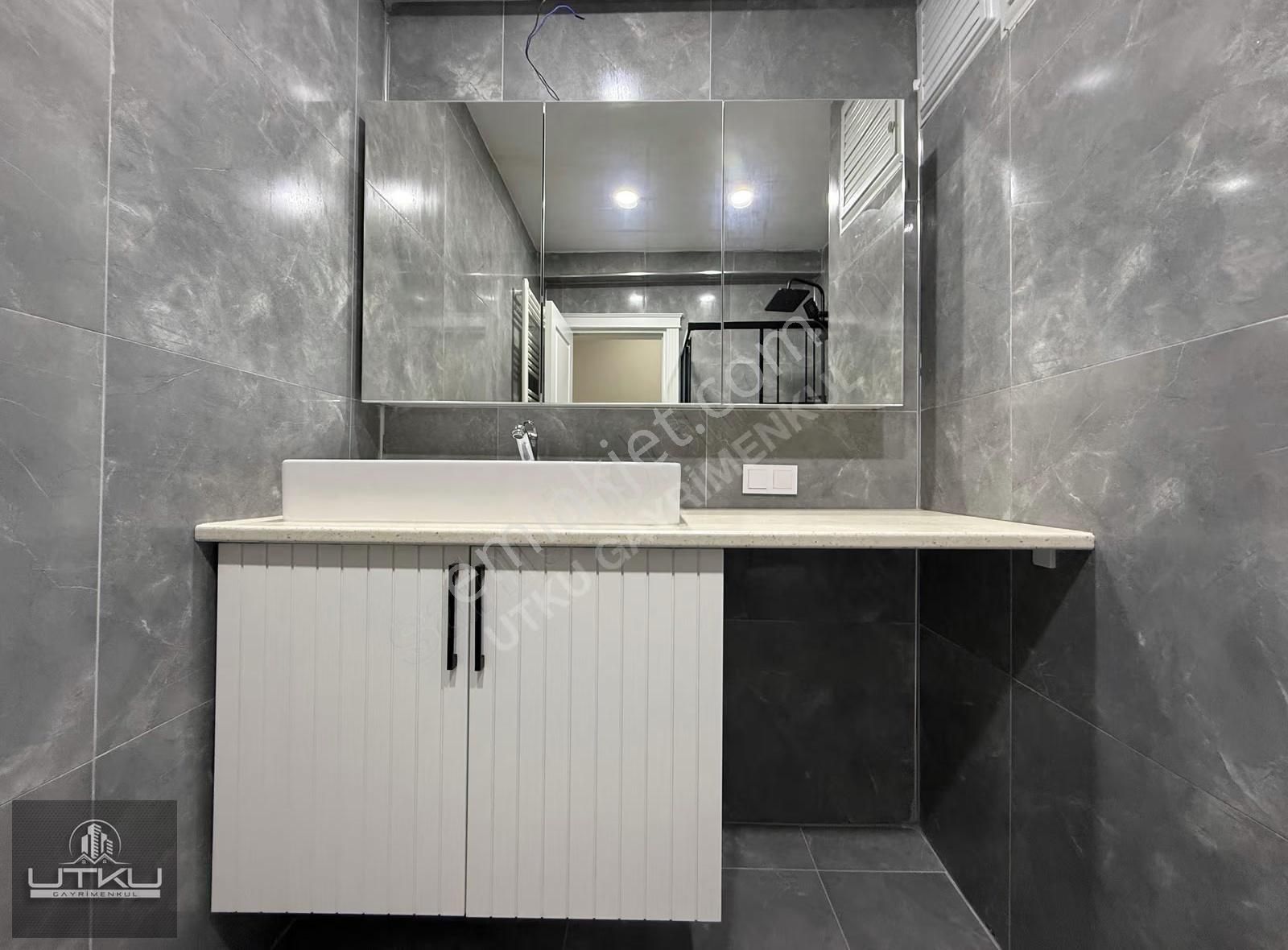 Utkudan Suadiyede Bağdata Yakın Sıfır Binada 135 M2 Satılık 3+1 - Görsel 17