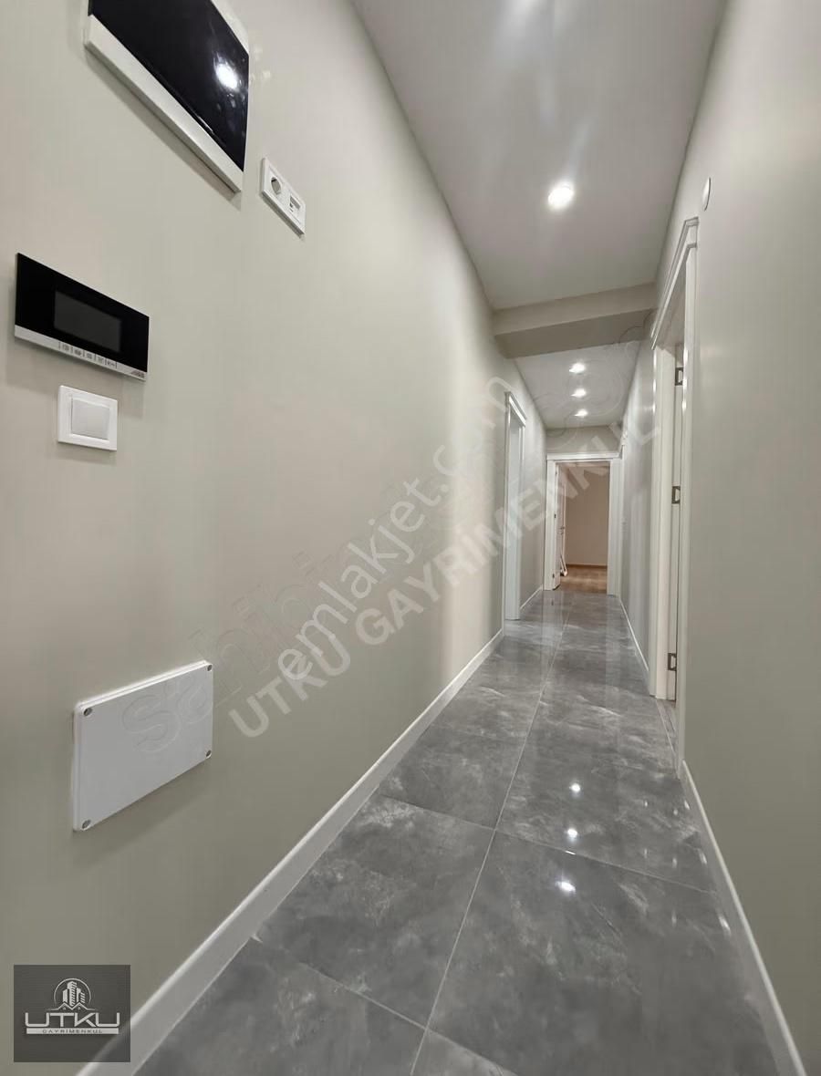 Utkudan Suadiyede Bağdata Yakın Sıfır Binada 135 M2 Satılık 3+1 - Görsel 9