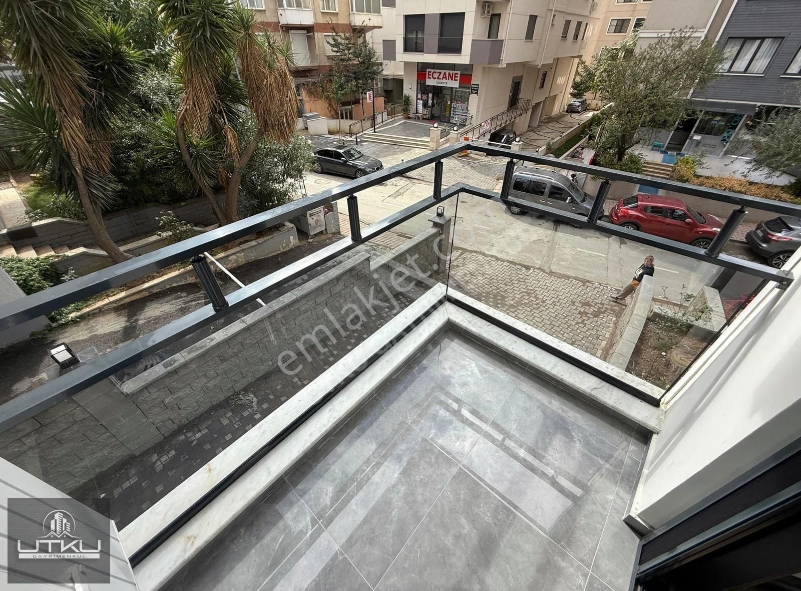 Utkudan Suadiyede Bağdata Yakın Sıfır Binada 135 M2 Satılık 3+1 - Görsel 28