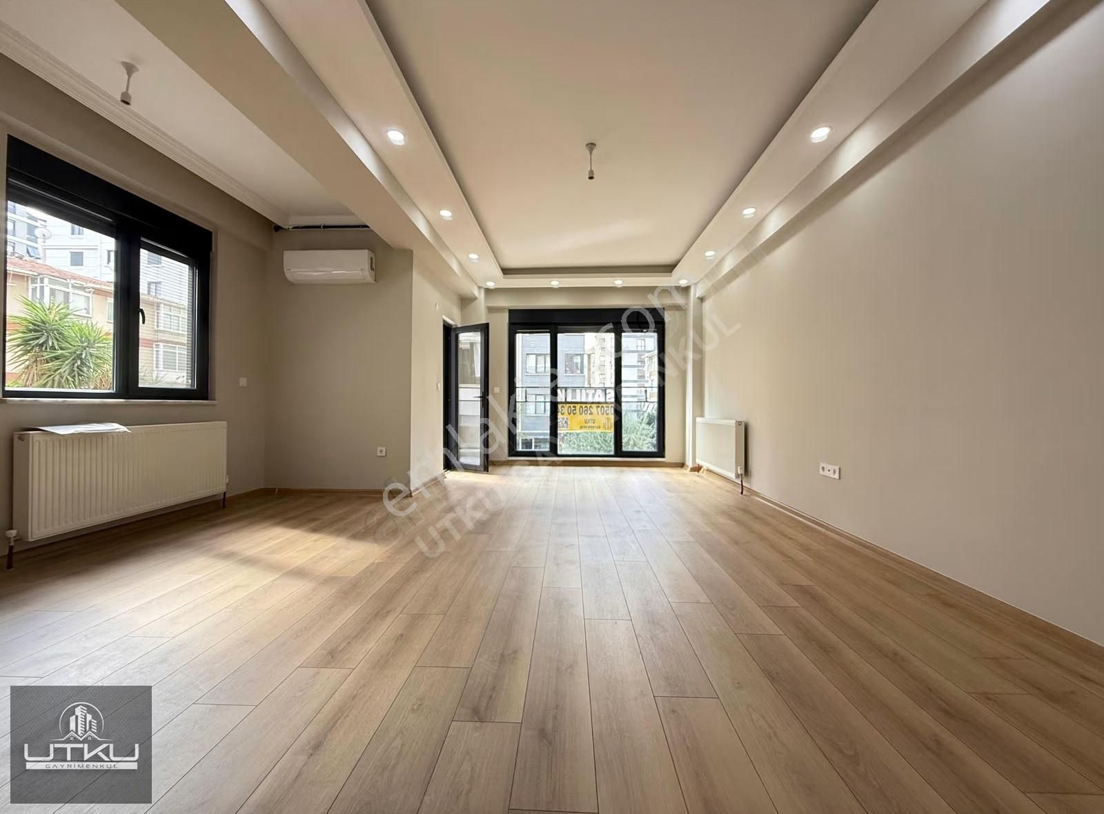 Utkudan Suadiyede Bağdata Yakın Sıfır Binada 135 M2 Satılık 3+1 - Görsel 3