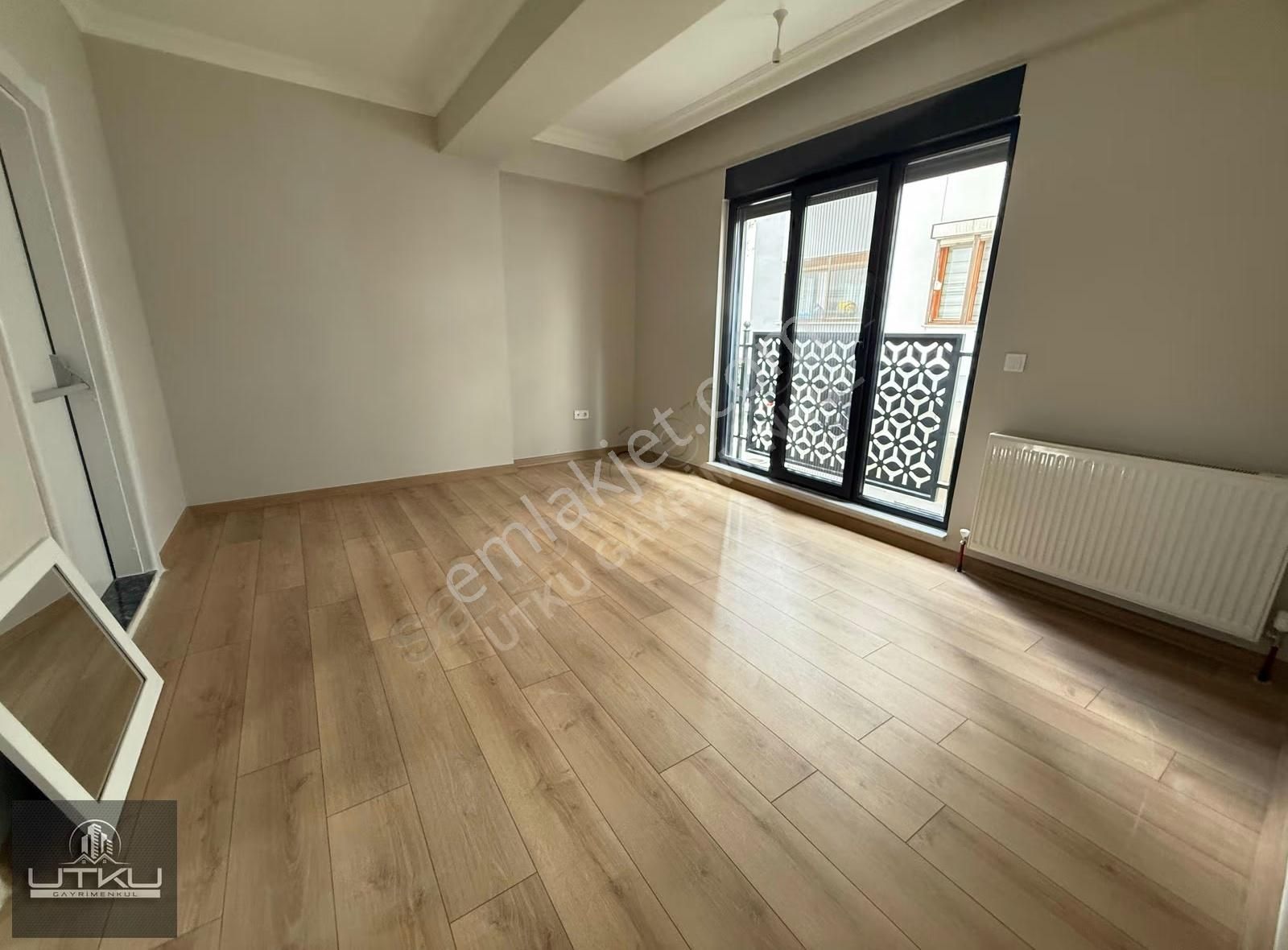 Utkudan Suadiyede Bağdata Yakın Sıfır Binada 135 M2 Satılık 3+1 - Görsel 8