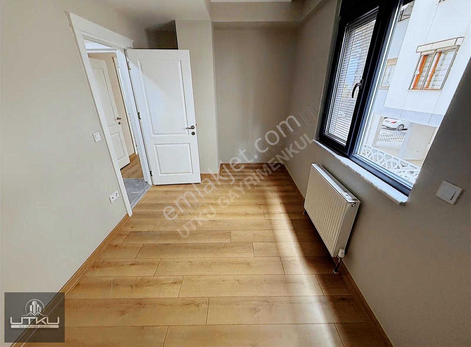 Utkudan Suadiyede Bağdata Yakın Sıfır Binada 135 M2 Satılık 3+1 - Görsel 30