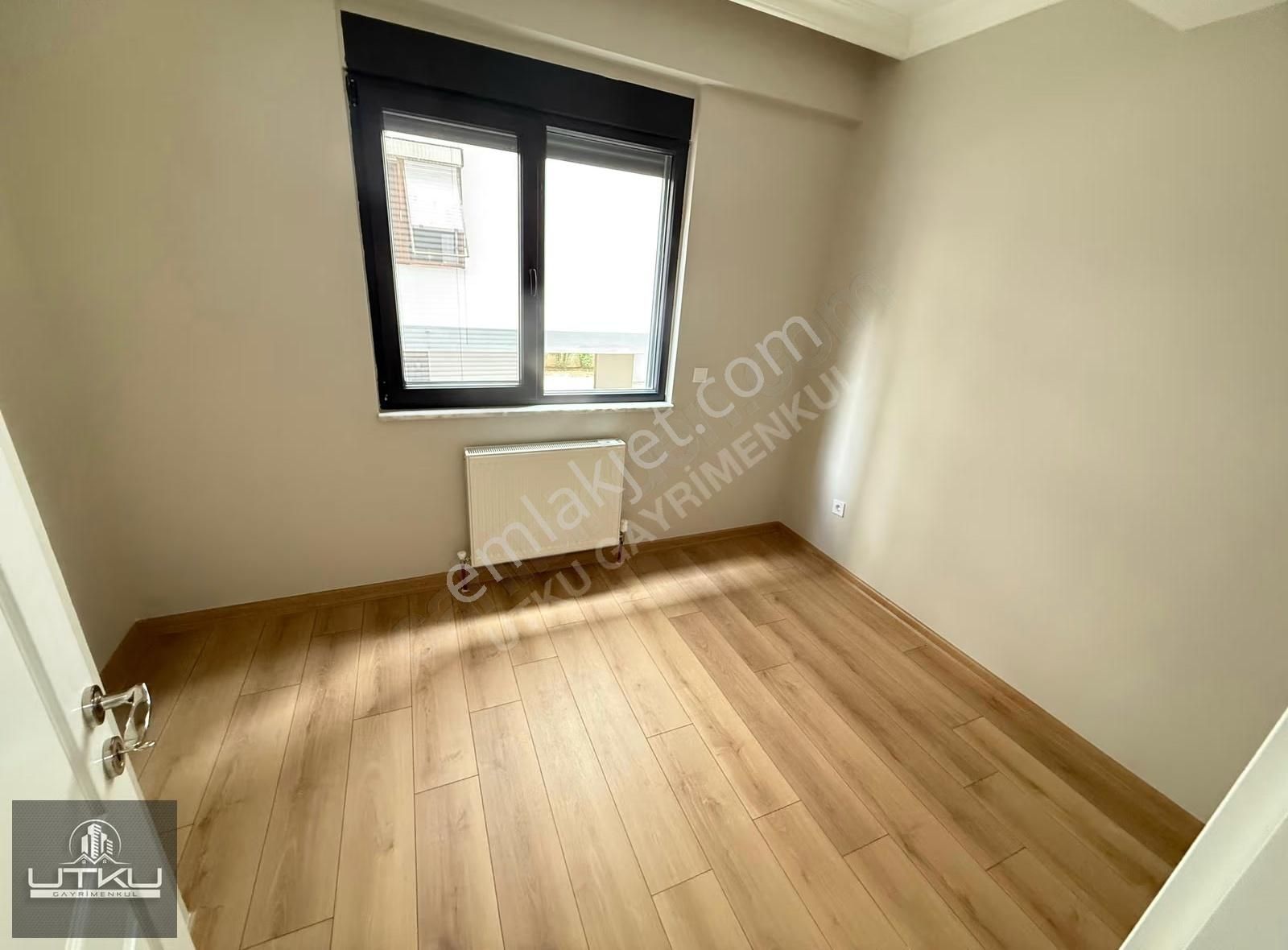 Utkudan Suadiyede Bağdata Yakın Sıfır Binada 135 M2 Satılık 3+1 - Görsel 27