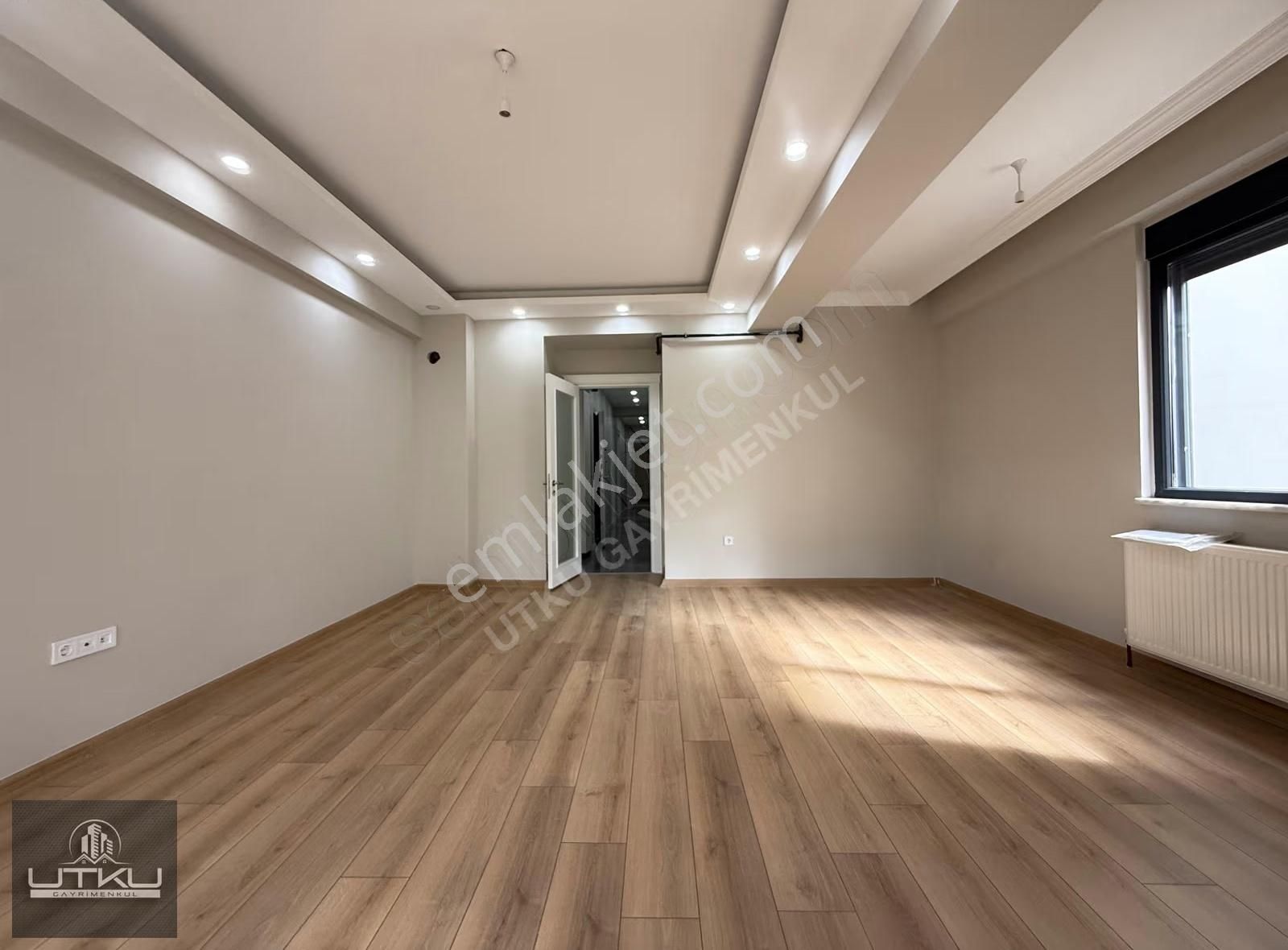 Utkudan Suadiyede Bağdata Yakın Sıfır Binada 135 M2 Satılık 3+1 - Görsel 19