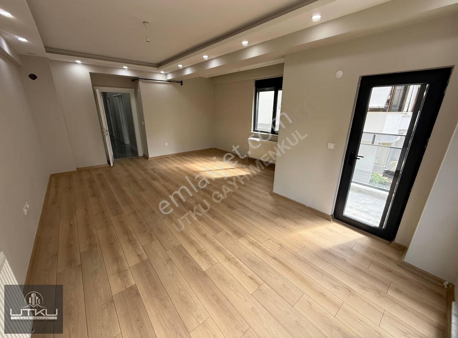 Utkudan Suadiyede Bağdata Yakın Sıfır Binada 135 M2 Satılık 3+1 - Görsel 24