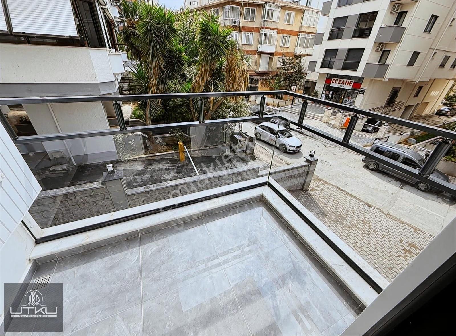 Utkudan Suadiyede Bağdata Yakın Sıfır Binada 135 M2 Satılık 3+1 - Görsel 4