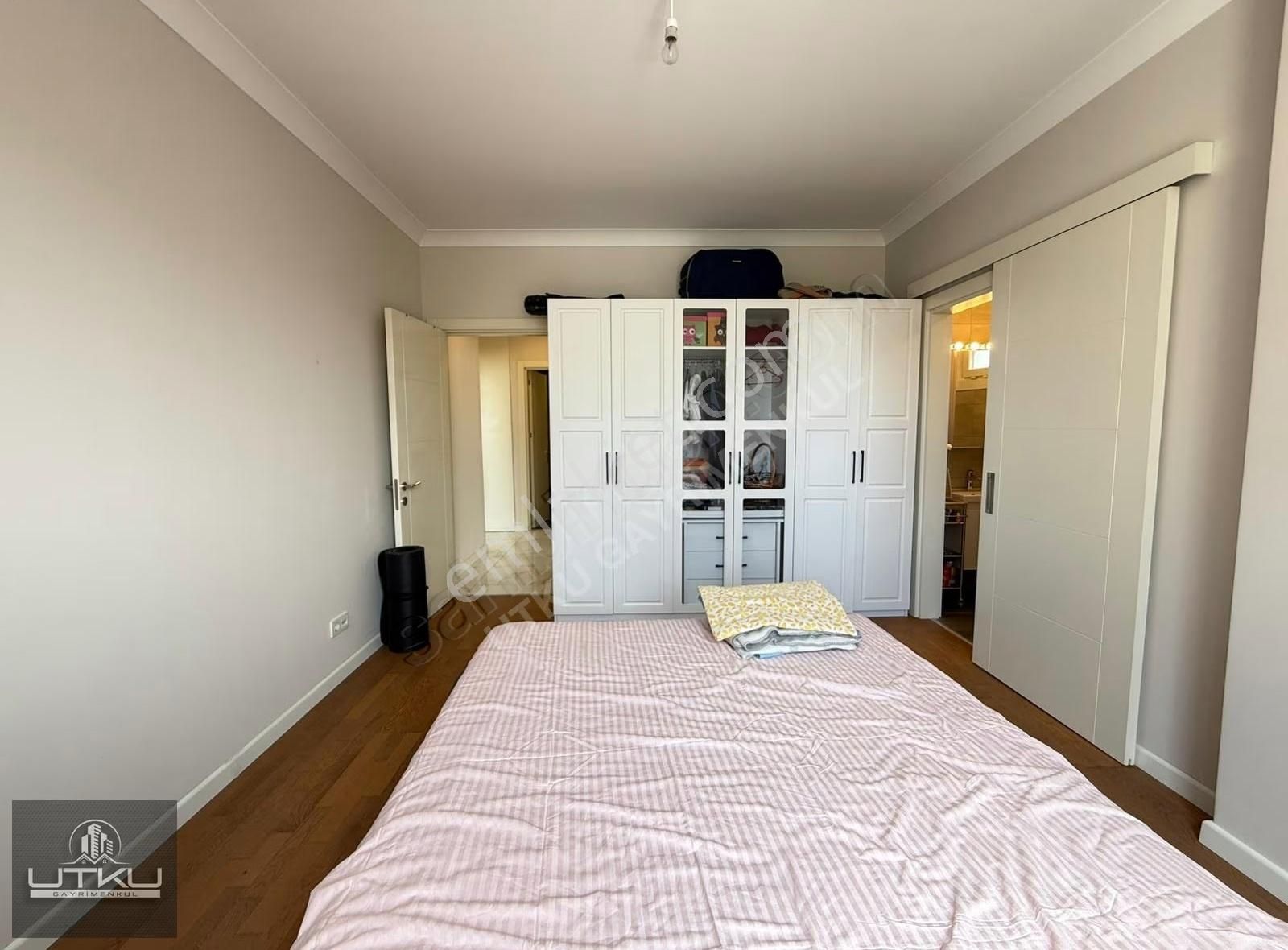 Utkudan Kozyatağında 120 M2 Ebeveyn Banyolu Satılık 2+1 Daire - Görsel 8