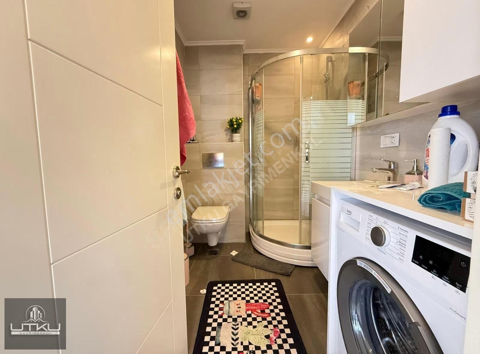 Utkudan Kozyatağında 120 M2 Ebeveyn Banyolu Satılık 2+1 Daire - Görsel 7