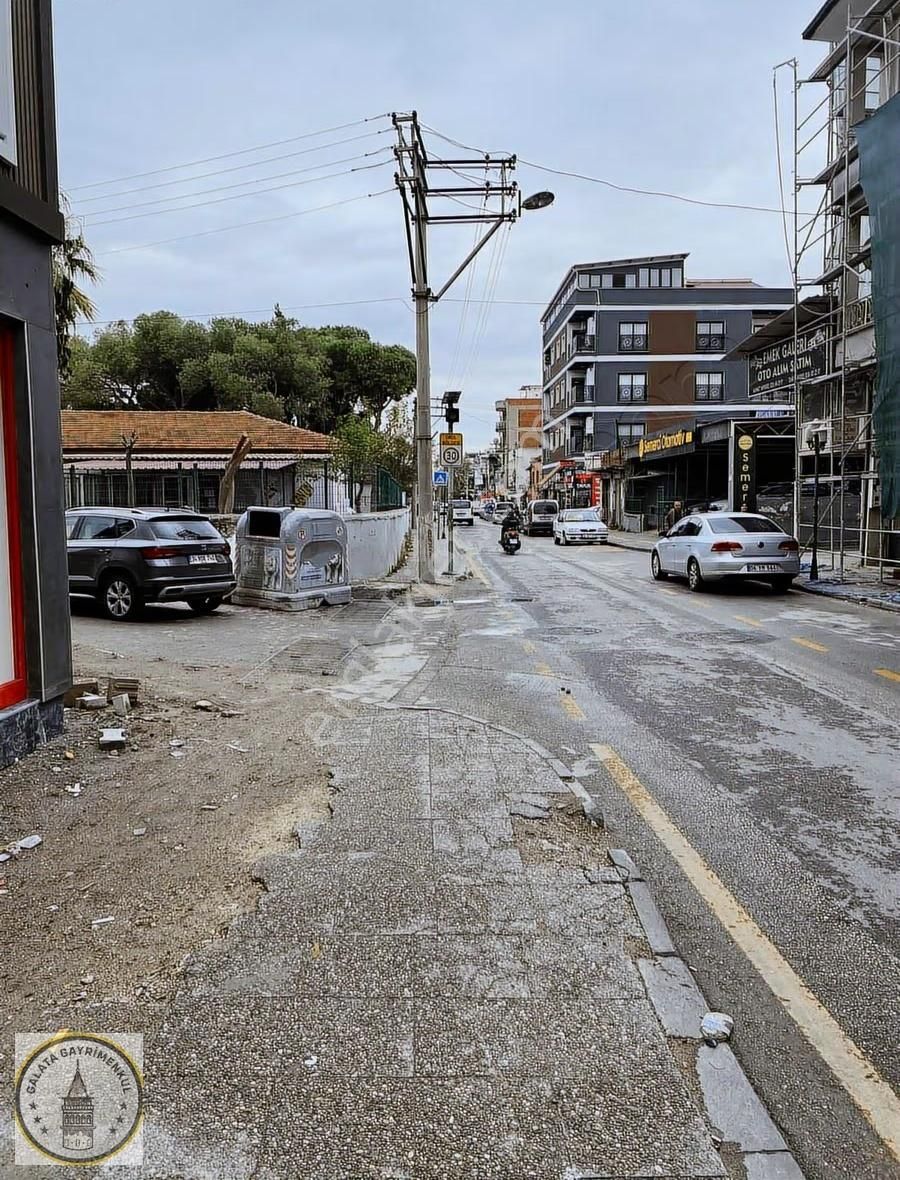 Çeltikçi Mahallesinde 2+1 Kapalı Mutfak Lüks A Kalite Daire - Görsel 8