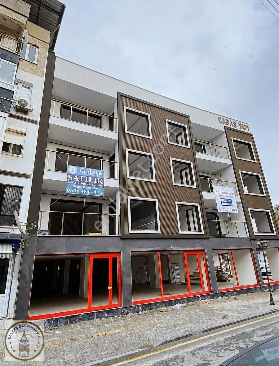 Çeltikçi Mahallesinde 2+1 Kapalı Mutfak Lüks A Kalite Daire - Görsel 18