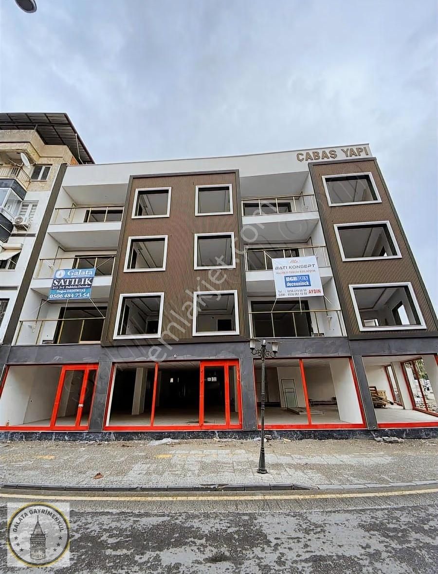 Çeltikçi Mahallesinde 2+1 Kapalı Mutfak Lüks A Kalite Daire - Görsel 11