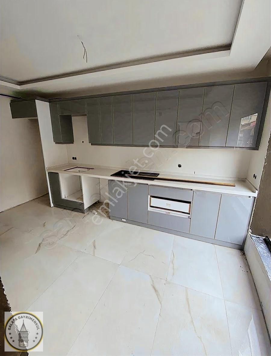 Çeltikçi Mahallesinde 2+1 Kapalı Mutfak Lüks A Kalite Daire - Görsel 16