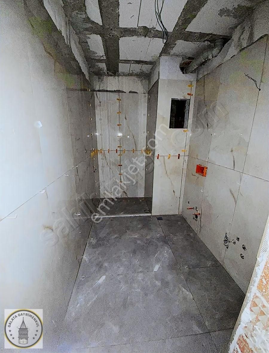 Çeltikçi Mahallesinde 2+1 Kapalı Mutfak Lüks A Kalite Daire - Görsel 17