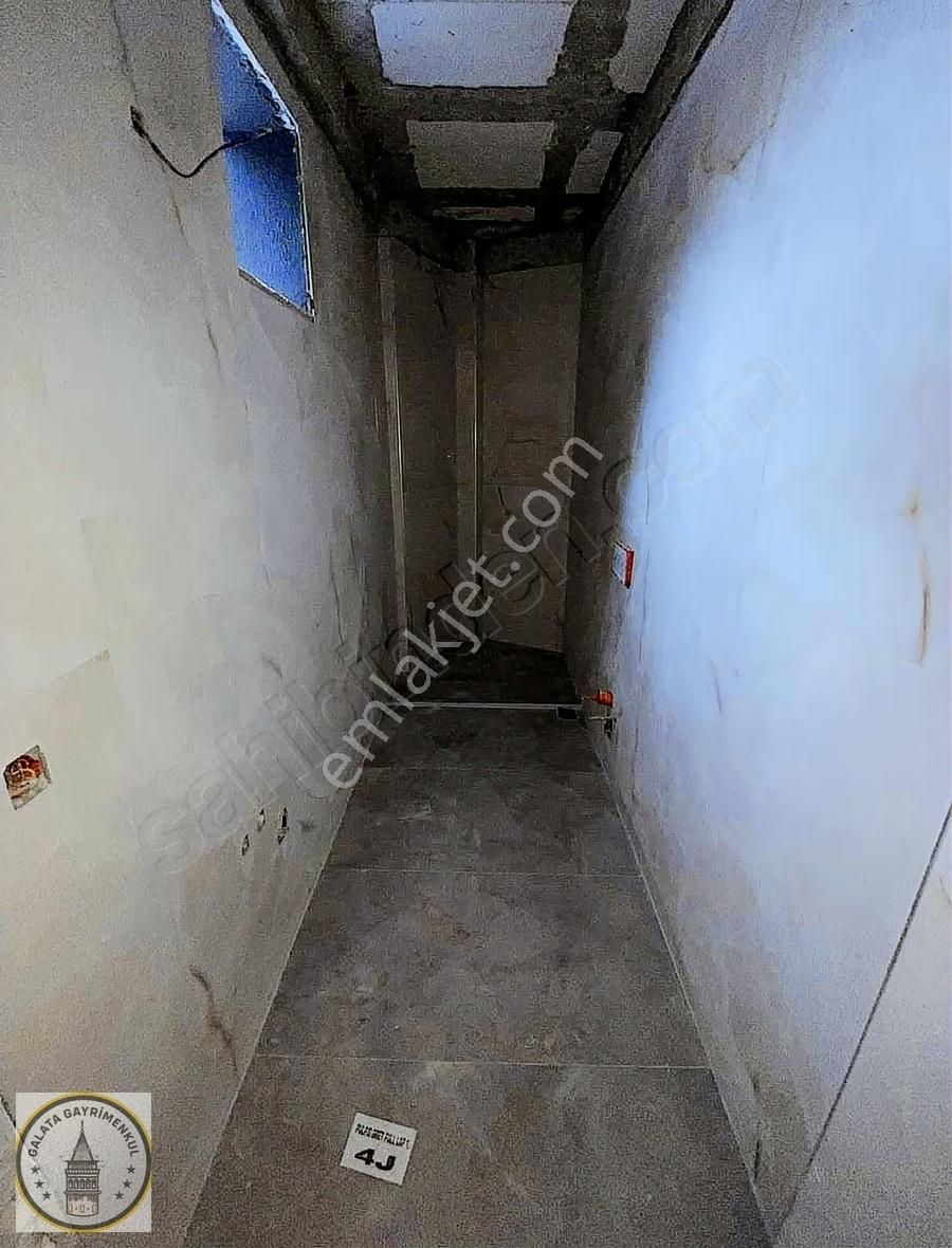 Çeltikçi Mahallesinde 2+1 Kapalı Mutfak Lüks A Kalite Daire - Görsel 15