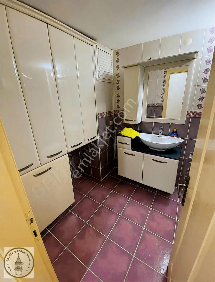 Atatürk Mahallesinde 3+1 Satılık Daire - Görsel 11