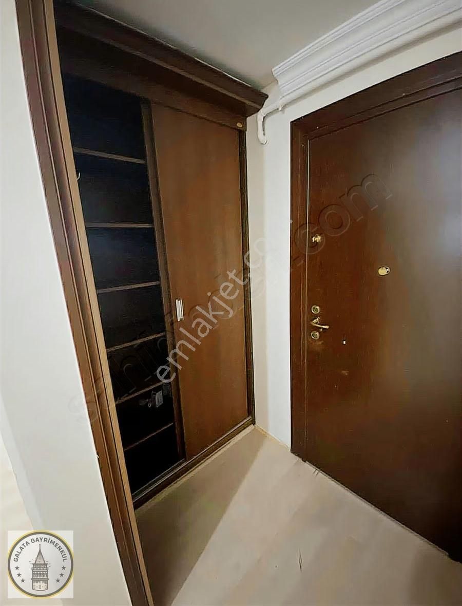 Atatürk Mahallesinde 3+1 Satılık Daire - Görsel 9