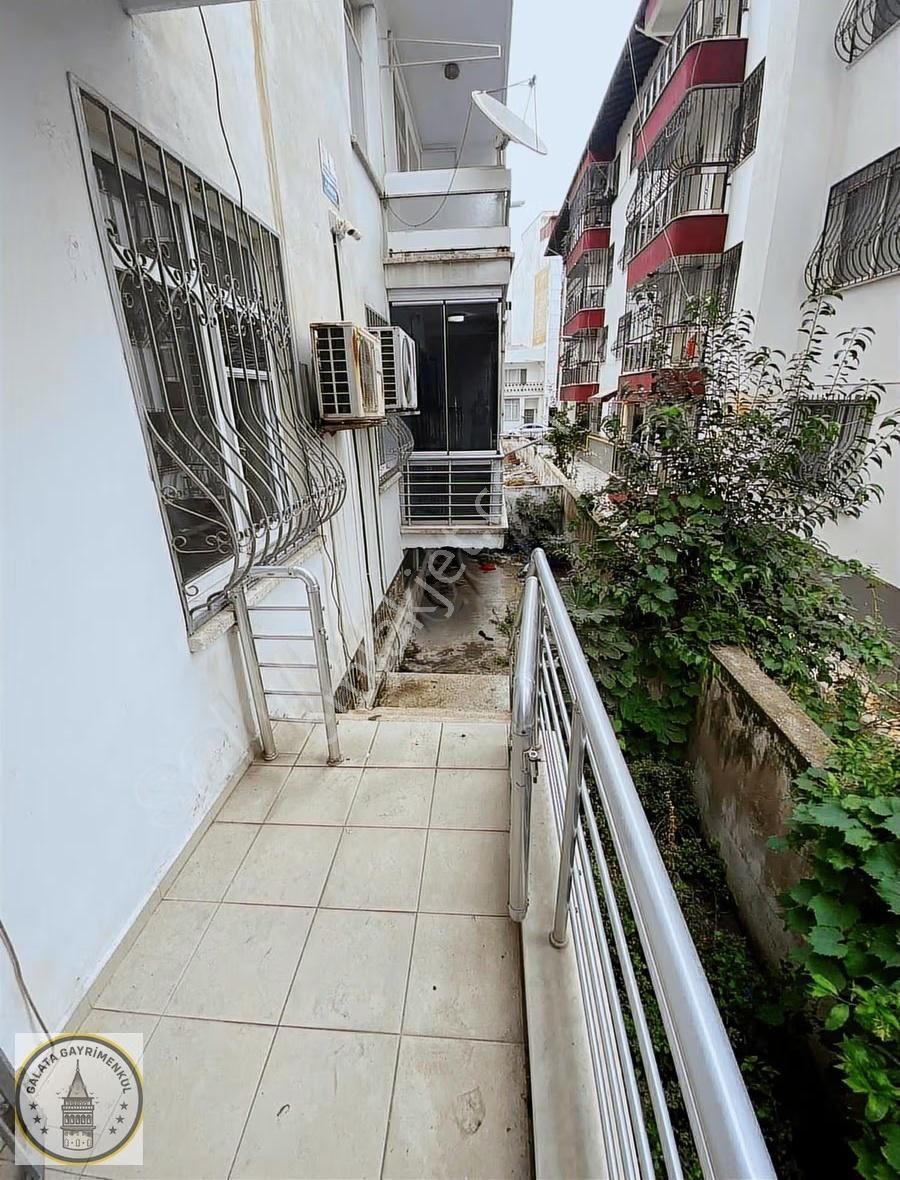 Atatürk Mahallesinde 3+1 Satılık Daire - Görsel 10