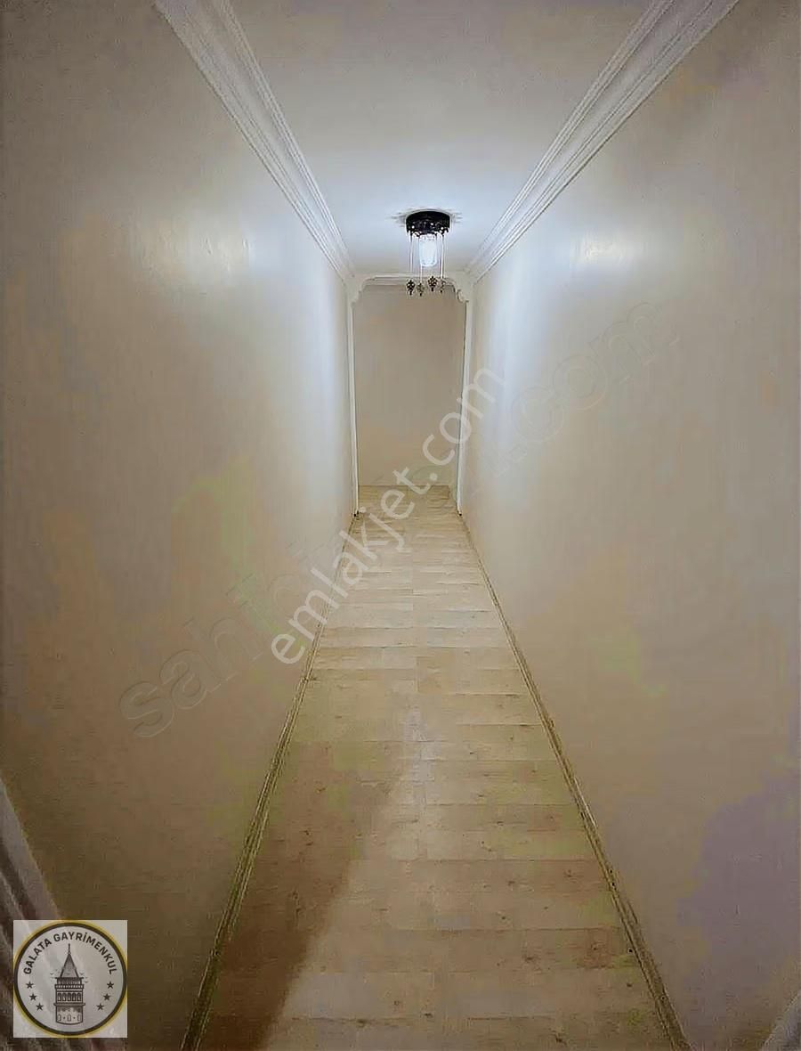 Atatürk Mahallesinde 3+1 Satılık Daire - Görsel 22