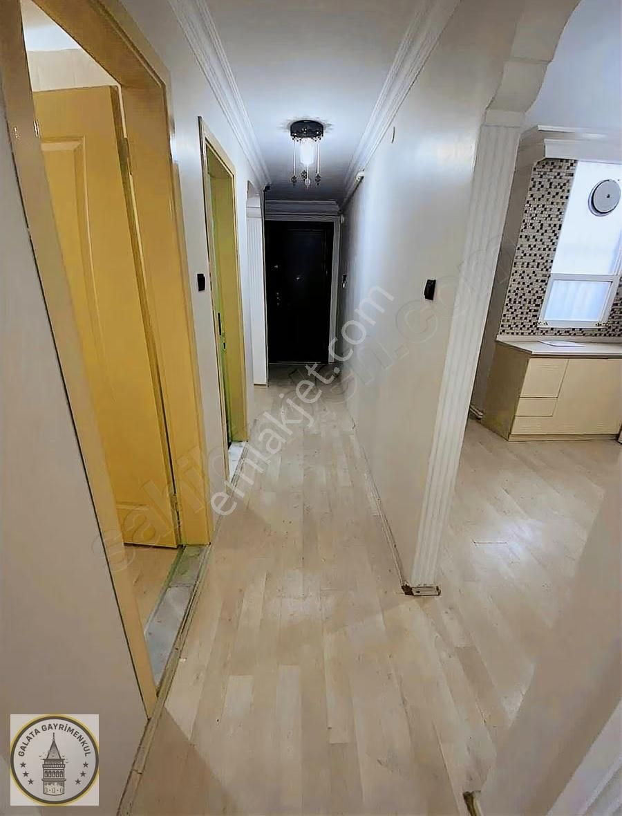 Atatürk Mahallesinde 3+1 Satılık Daire - Görsel 21