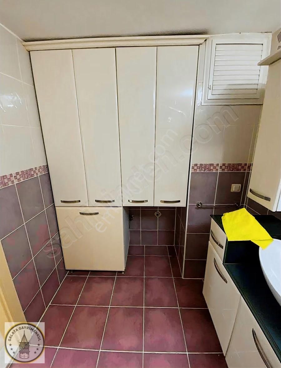 Atatürk Mahallesinde 3+1 Satılık Daire - Görsel 28