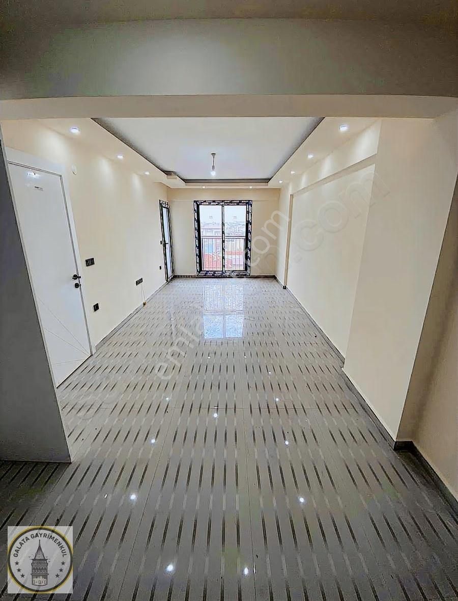 Cumhuriyet Mahallesinde 2+1 A Kalite Sıfır Daire - Görsel 12