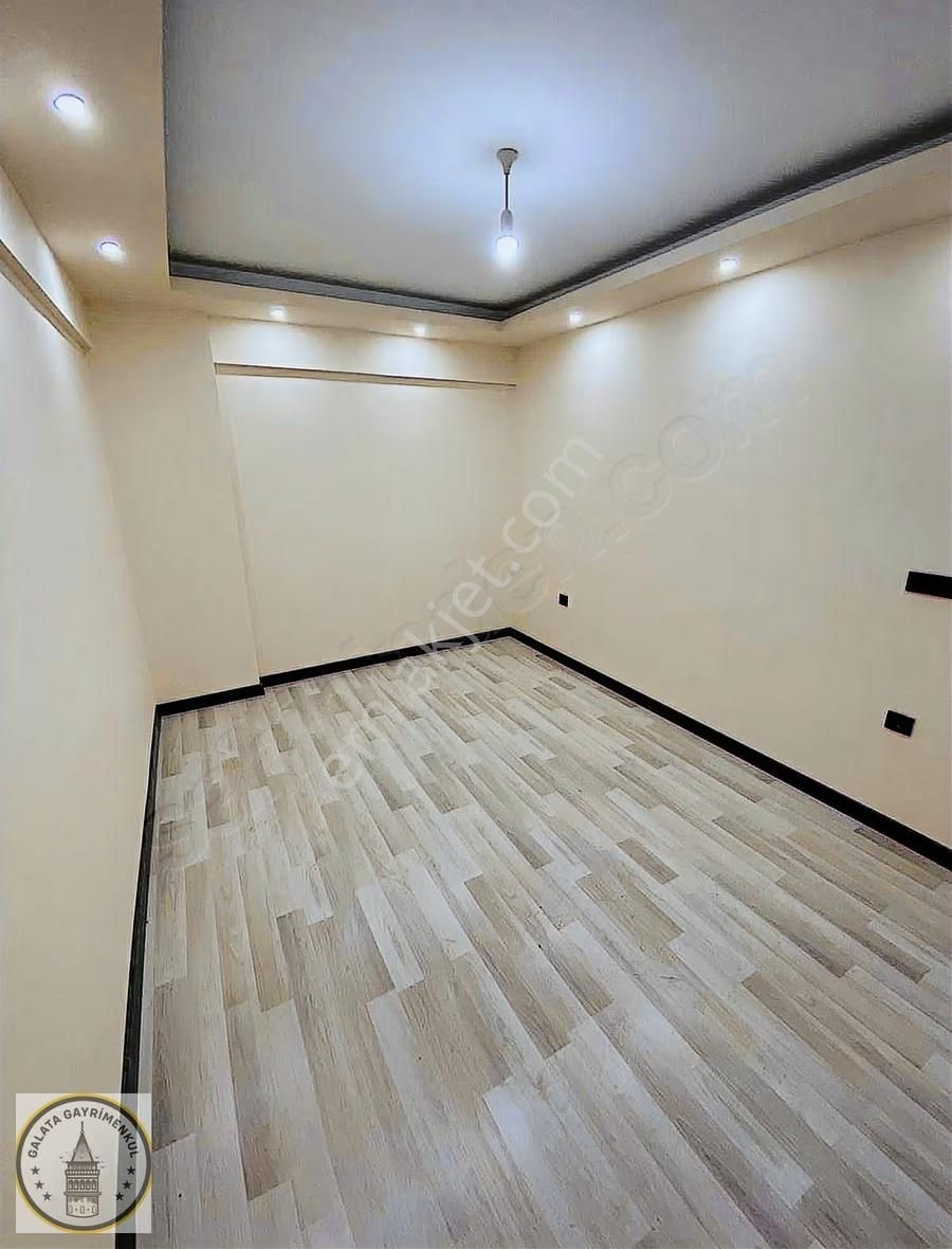 Cumhuriyet Mahallesinde 2+1 A Kalite Sıfır Daire - Görsel 15