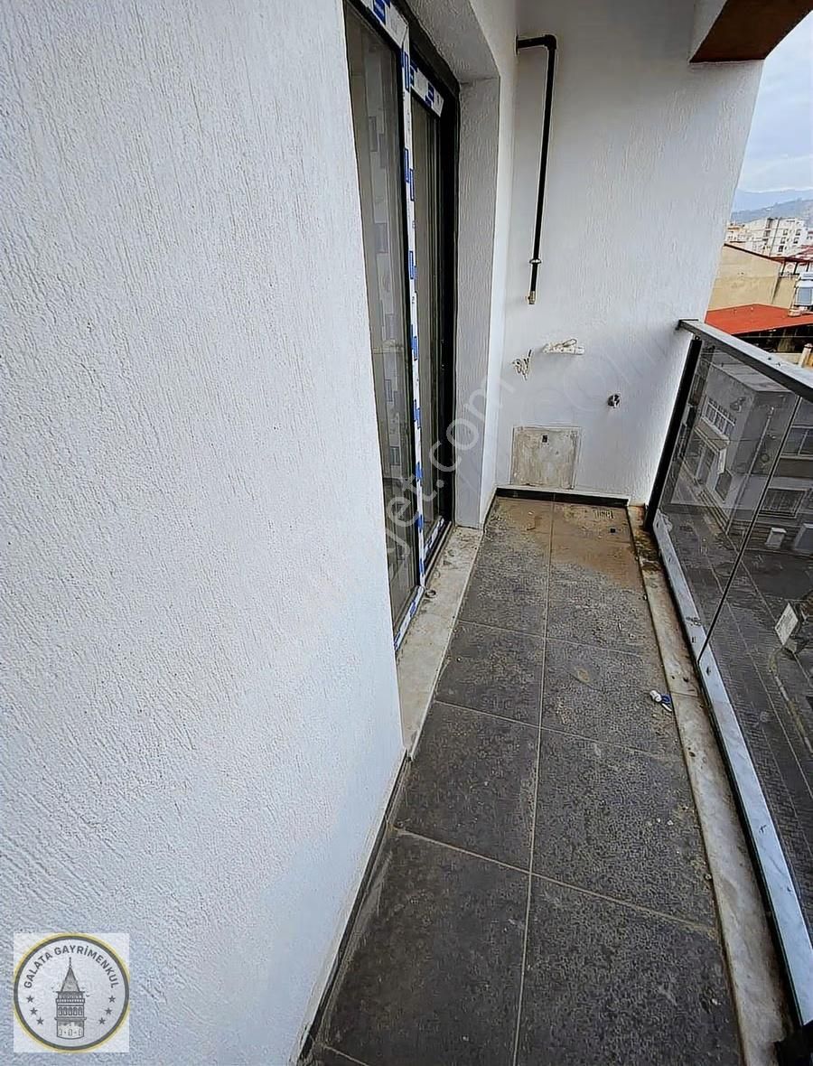 Cumhuriyet Mahallesinde 2+1 A Kalite Sıfır Daire - Görsel 2