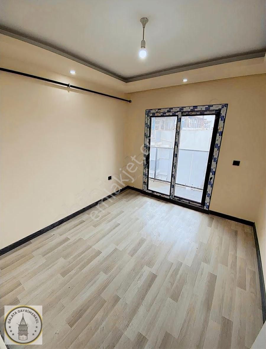 Cumhuriyet Mahallesinde 2+1 A Kalite Sıfır Daire - Görsel 16