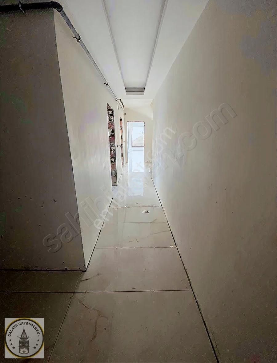 Çeltikçi Mahallesinde Sıfır Lüks Dubleks Daire - Görsel 10