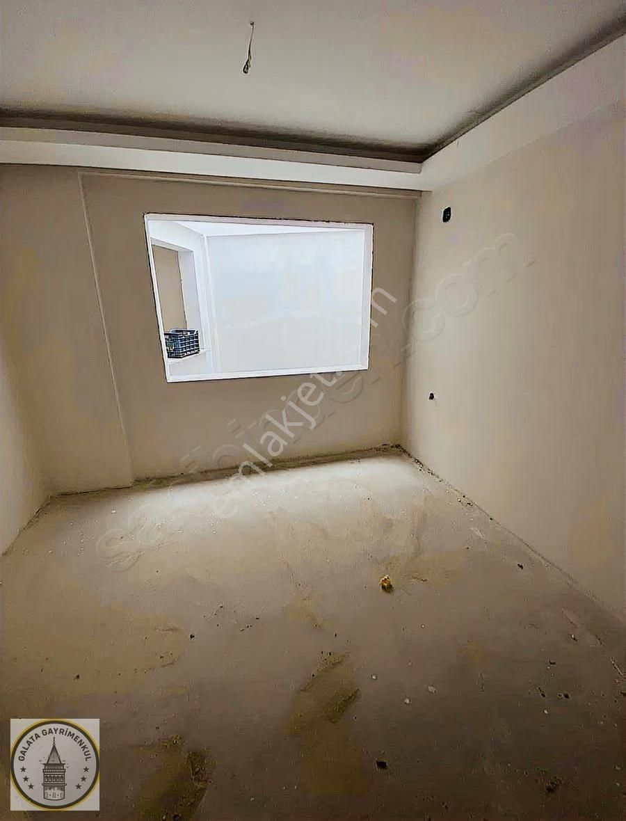 Çeltikçi Mahallesinde Sıfır Lüks Dubleks Daire - Görsel 19